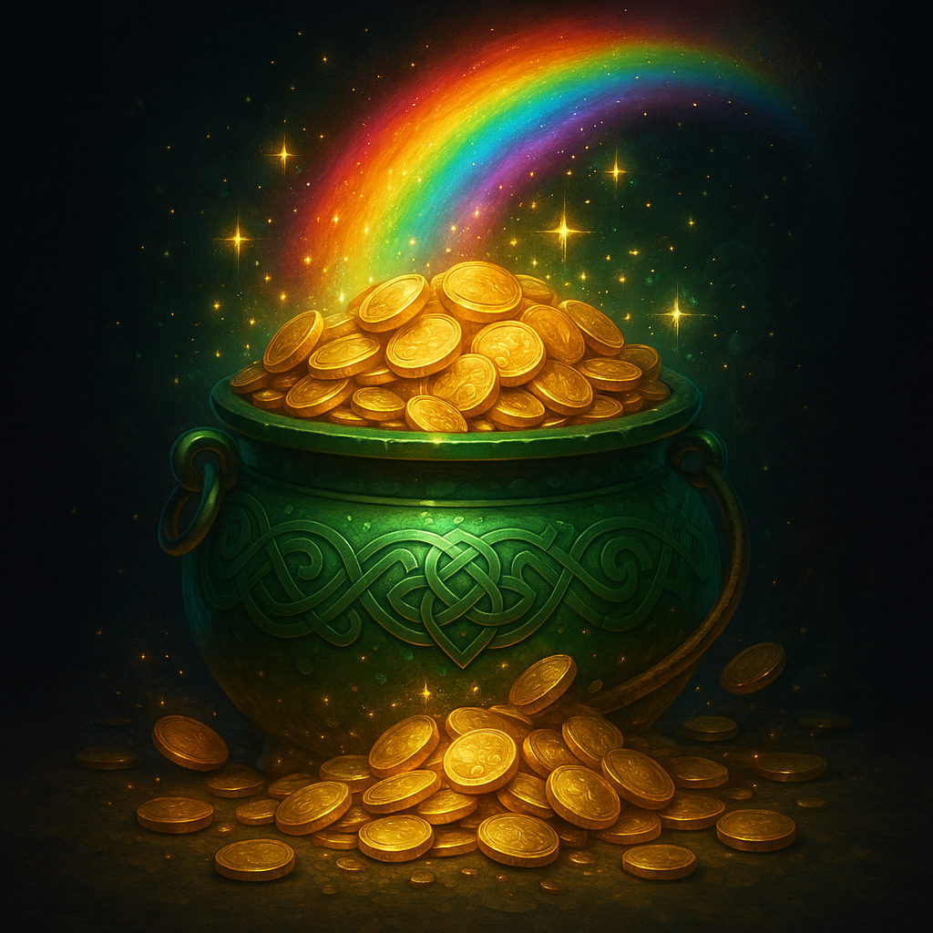 Pot of Gold