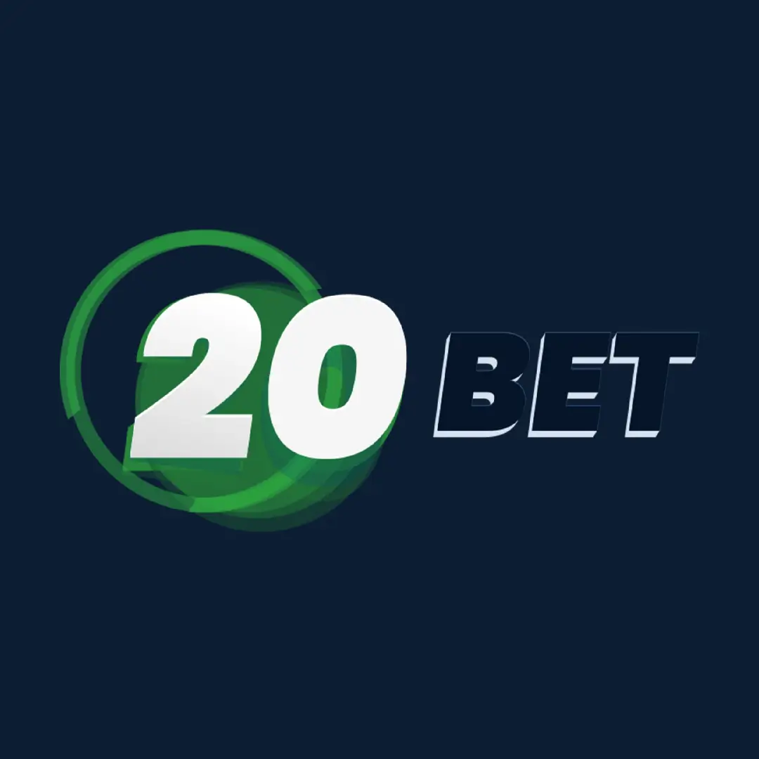 20Bet Casino Ireland 2026 Review logo