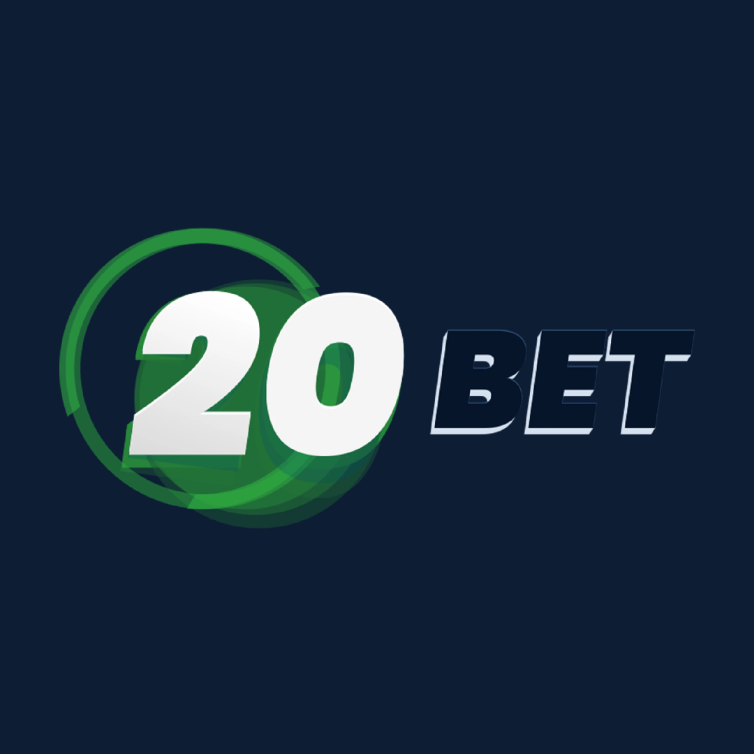 20Bet Casino Ireland 2026 Review logo