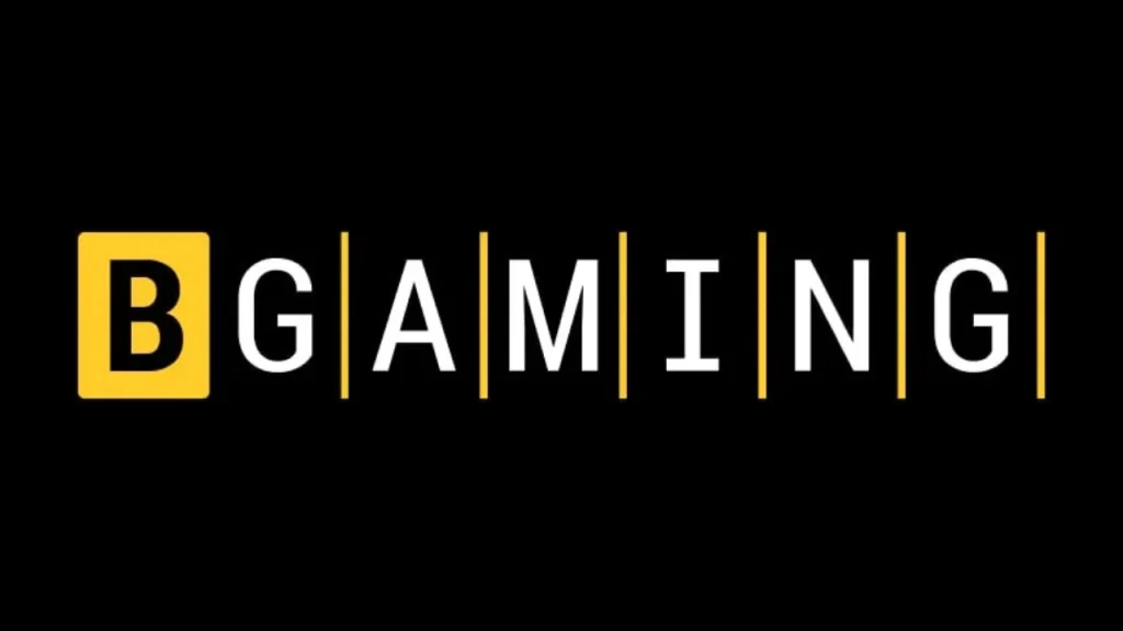 Bgaming