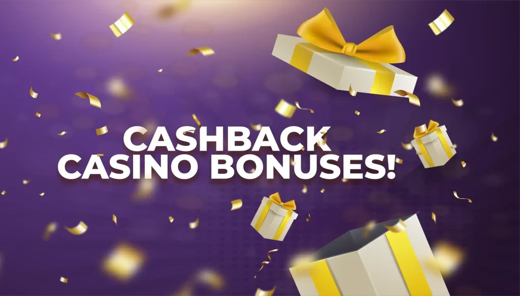 Casino-Cashback-Bonus