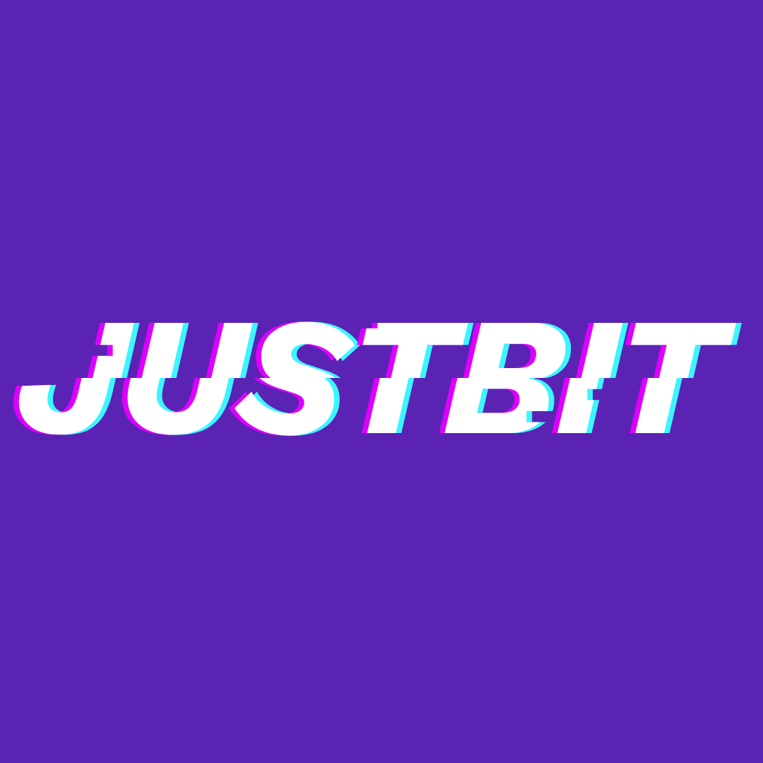 Justbit Casino Ireland 2026 Review logo