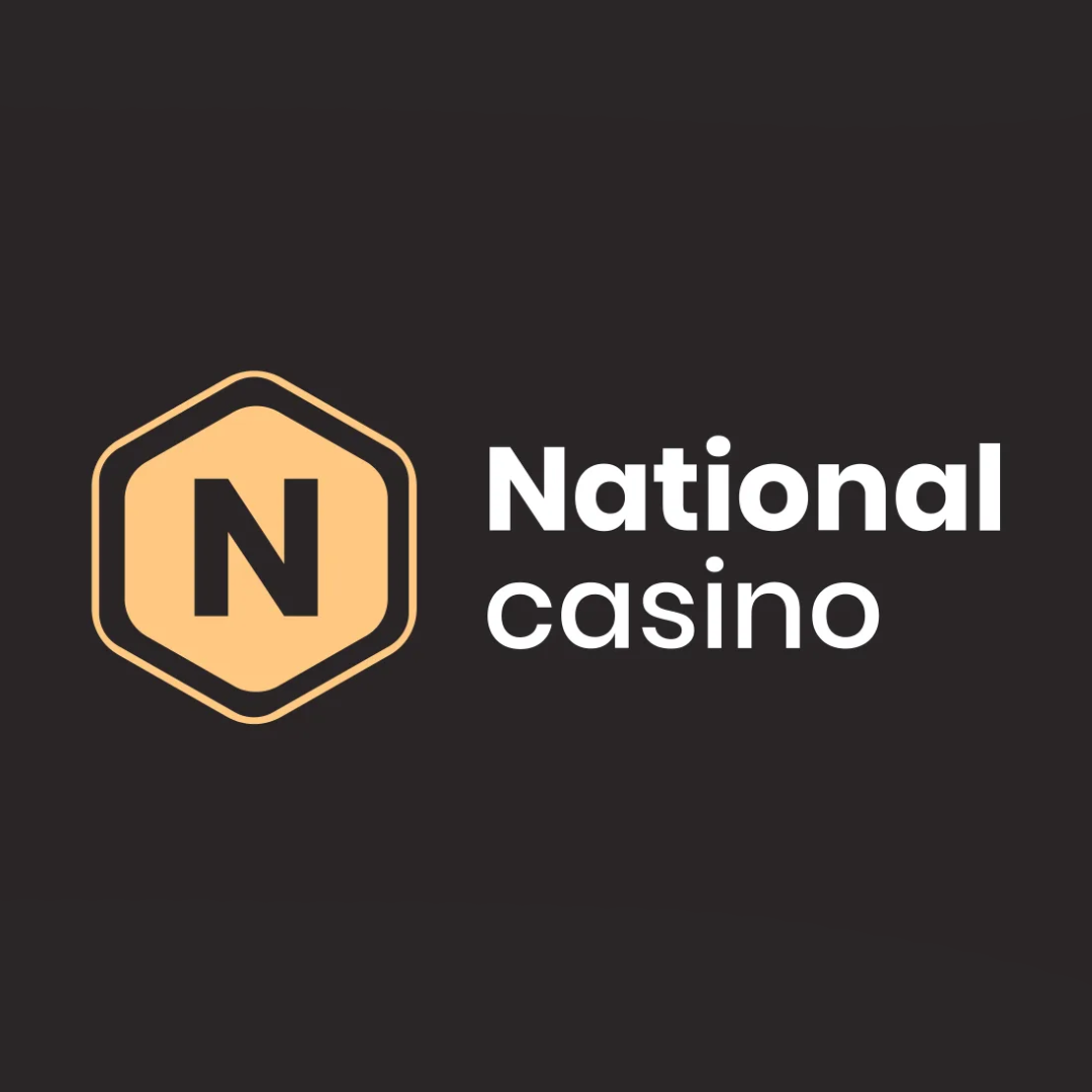 National Casino Ireland 2026 Review logo