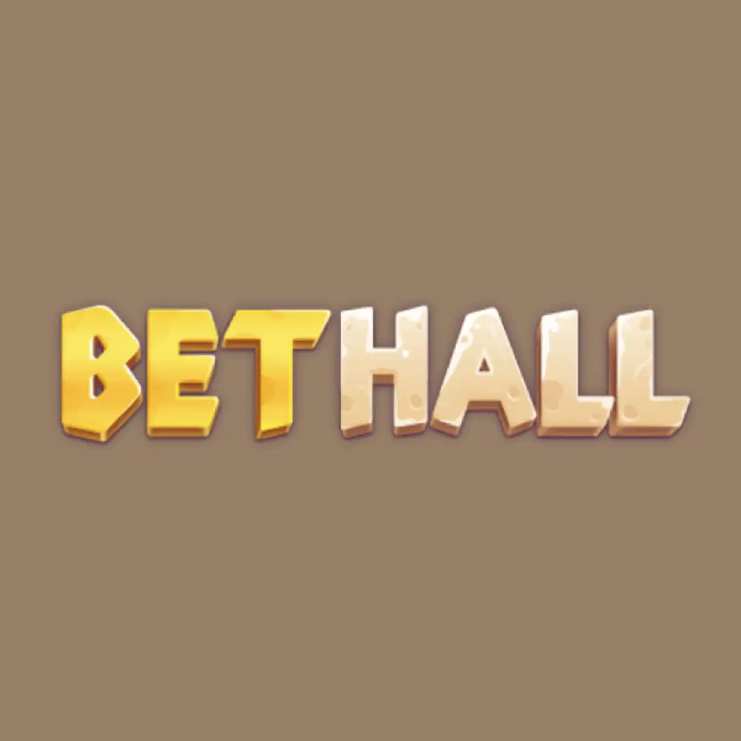 BetHall Casino Ireland 2026 Review logo