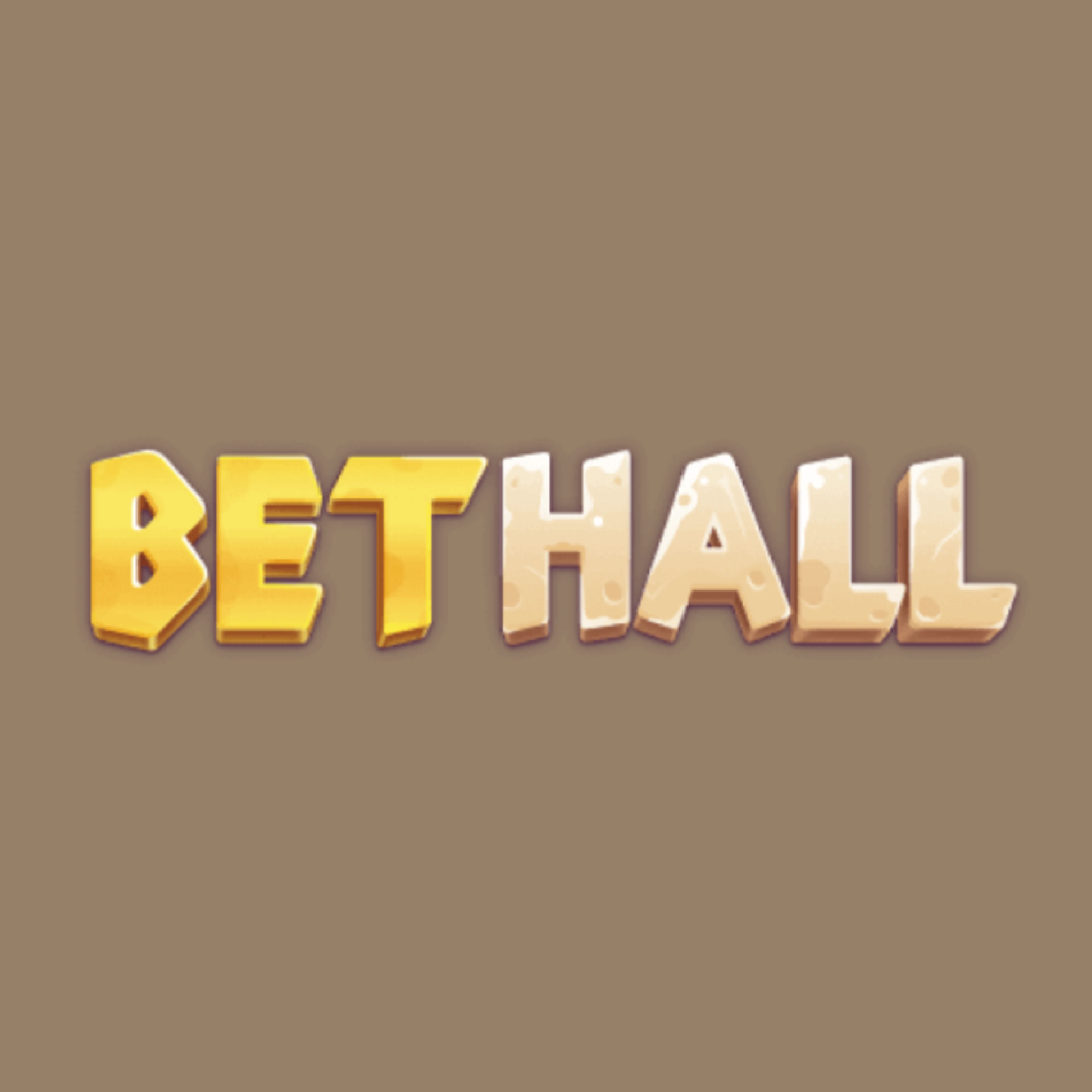 BetHall Casino Ireland 2026 Review logo