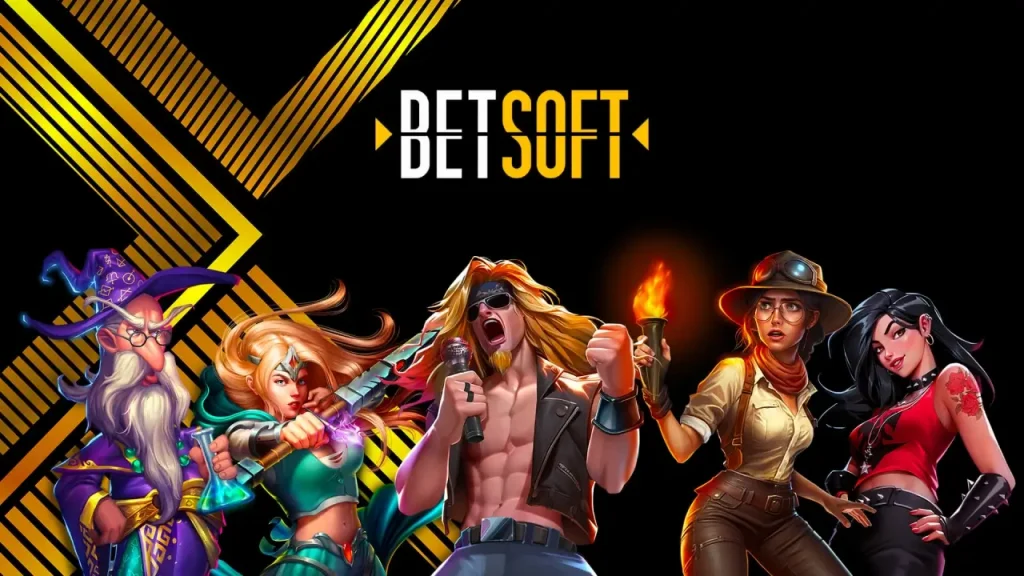 betsoft-gaming