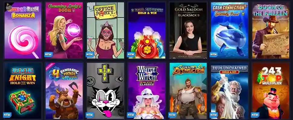 casino sportaza games