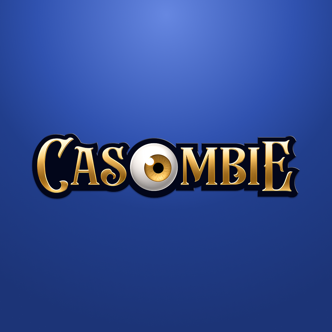 Casombie Casino Ireland 2026 Review logo