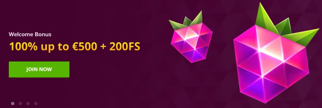 malina_Casino_bonus