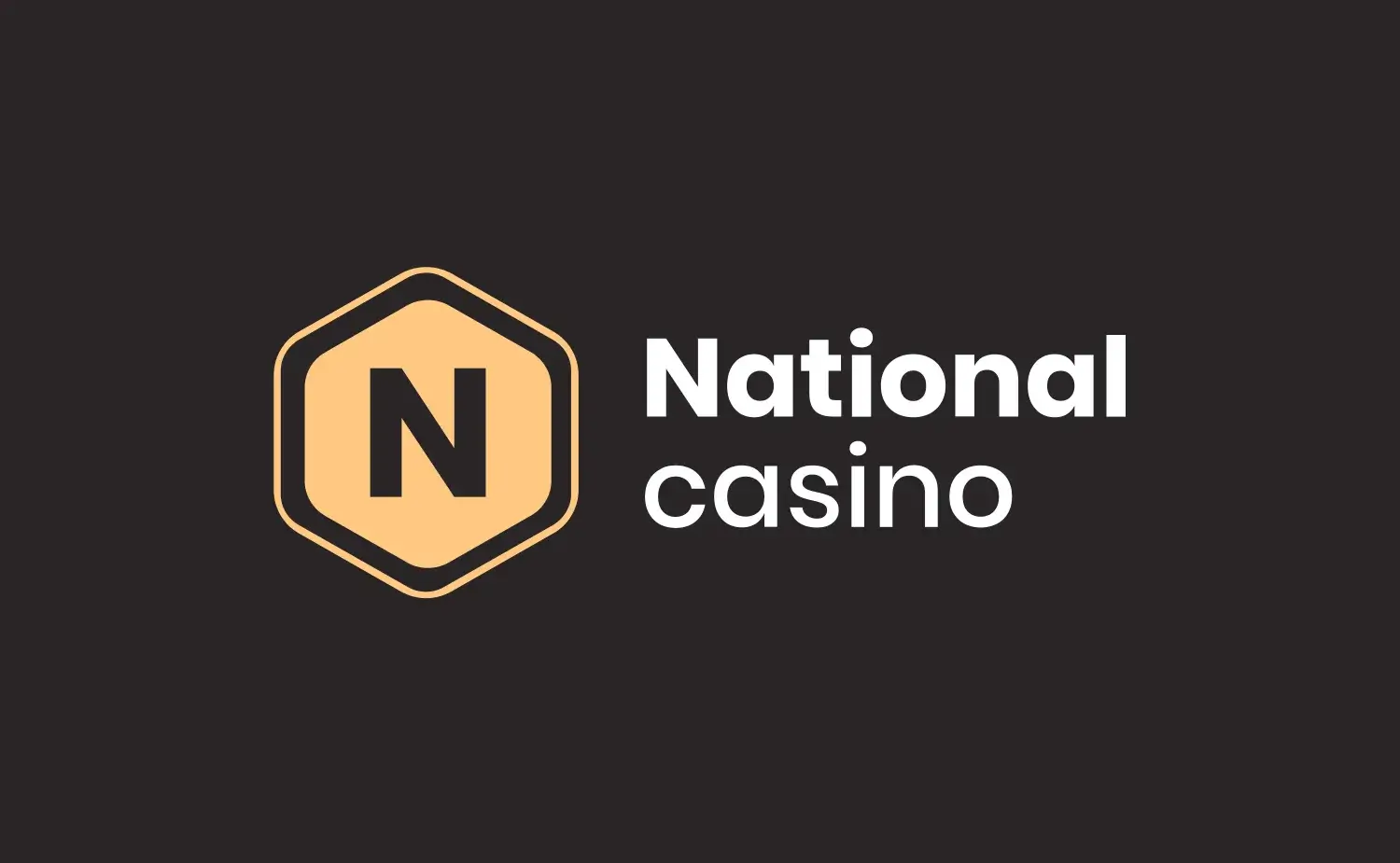 National Casino Ireland 2026 Review logo