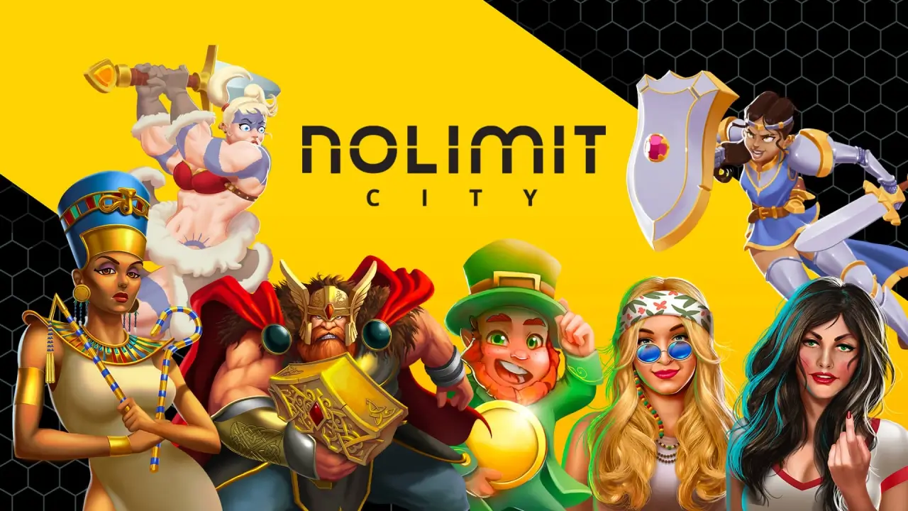 nolimit-city