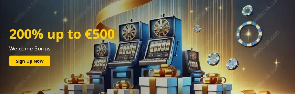 slottio_Casino_bouses