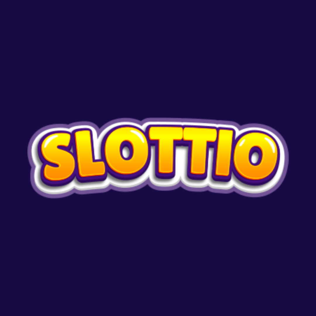 Slottio Casino Ireland 2026 Review logo