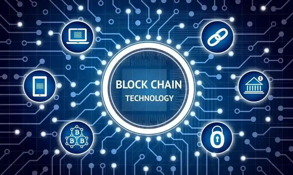 blockchain