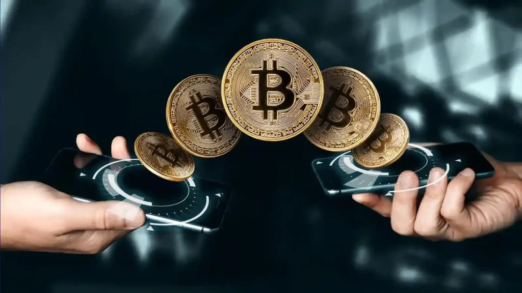 cryptocurrency payments