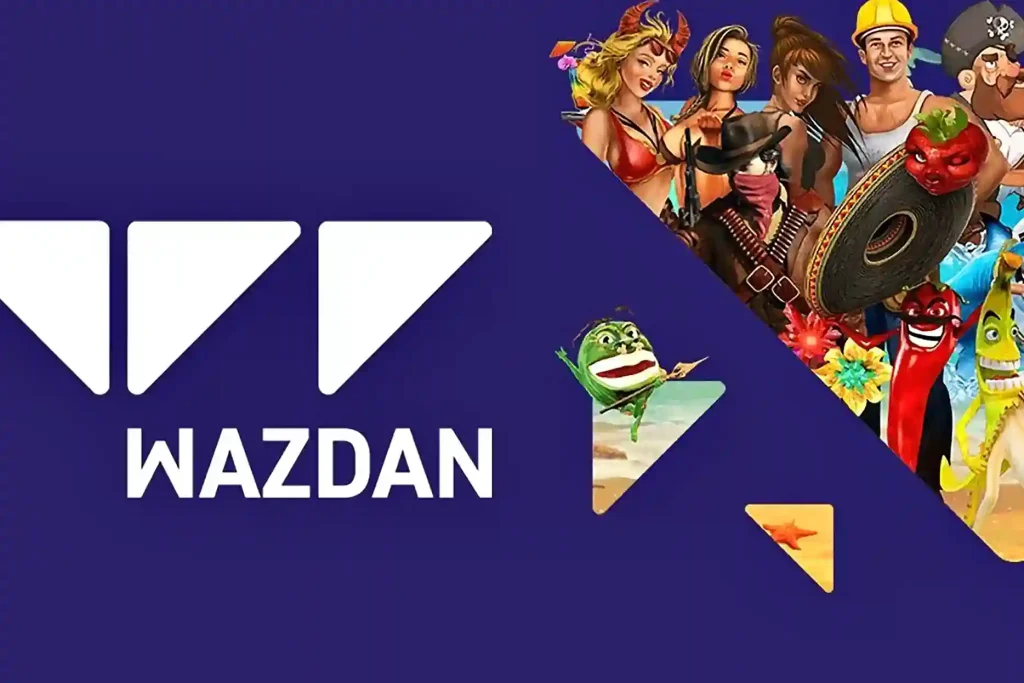 wazdan gaming